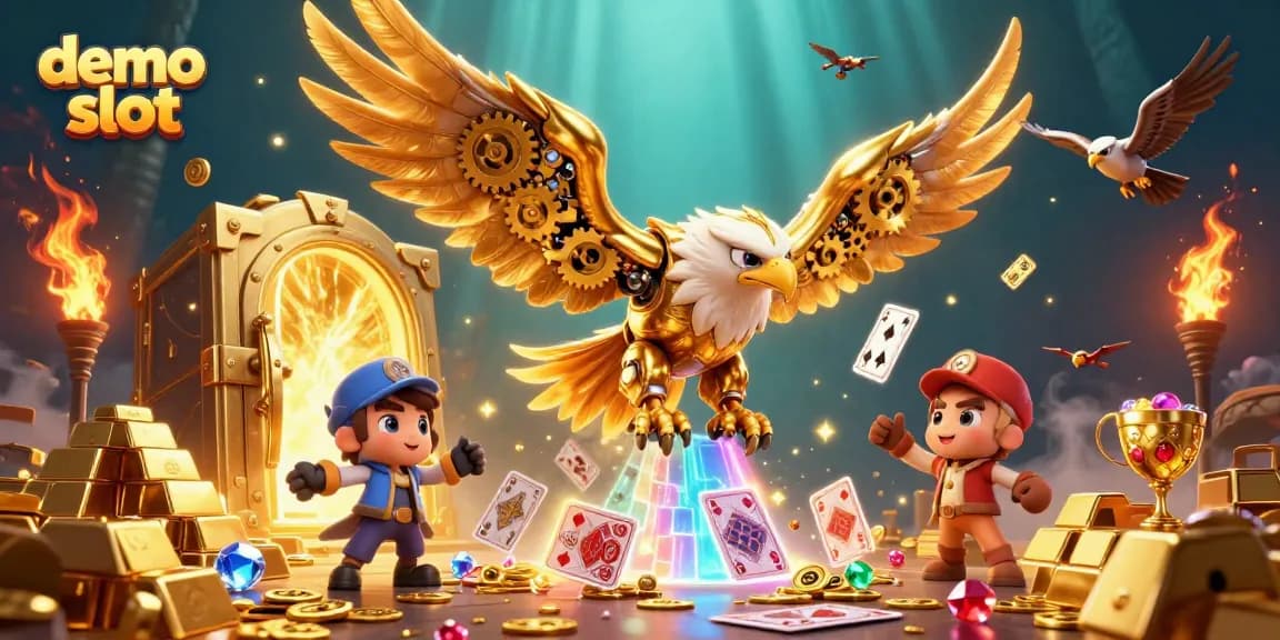 Menangkan demo slot dengan akses mudah dan tanpa batas di platform BOLAHIT.