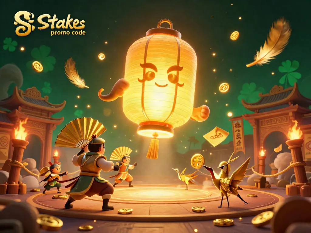 Experience the thrill with Stake.us promo code for exclusive casino bonus offers.