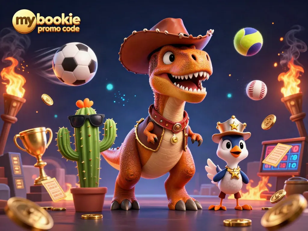 Join the action with mybookie promo code to unlock exclusive bonuses and wins!