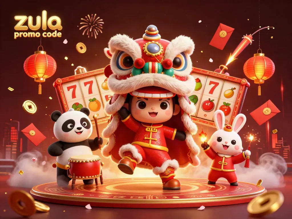 Engage with Zula promo code and maximize your rewards in this vibrant casino scene